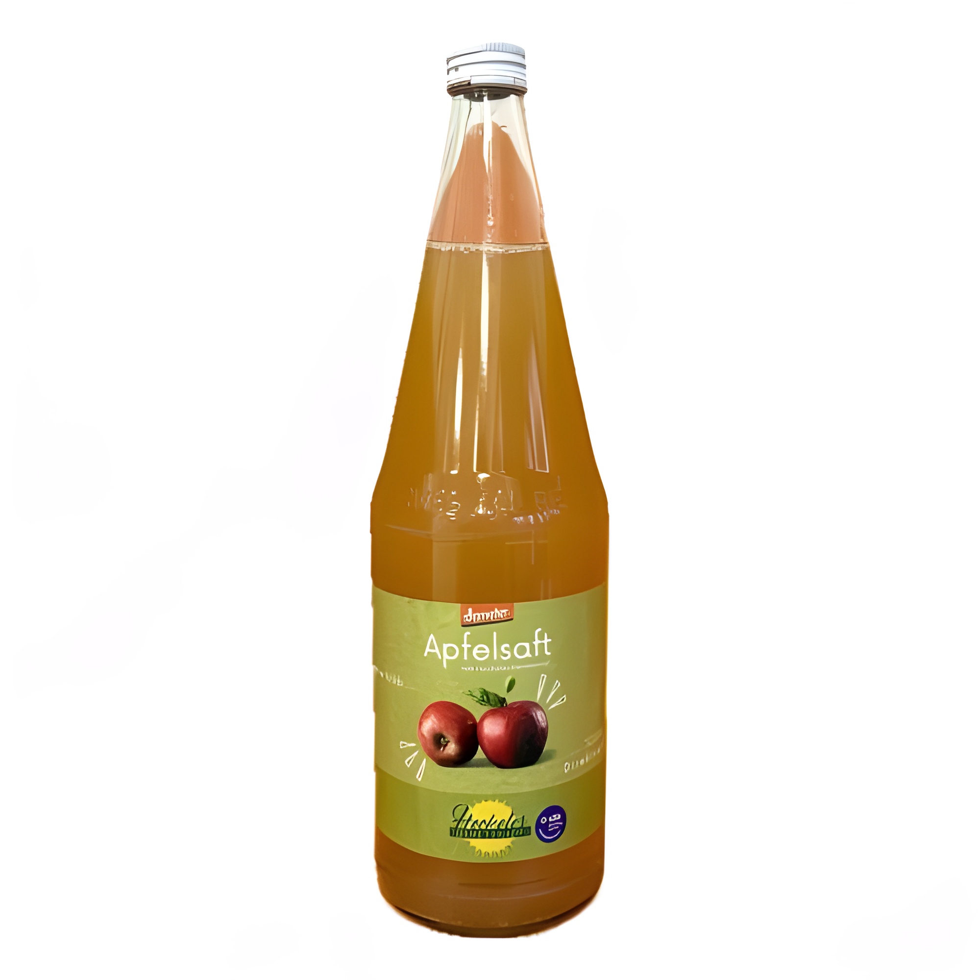 Xäls Apfelsaft - fruchtige Frische aus der Region Neckar-Alb
